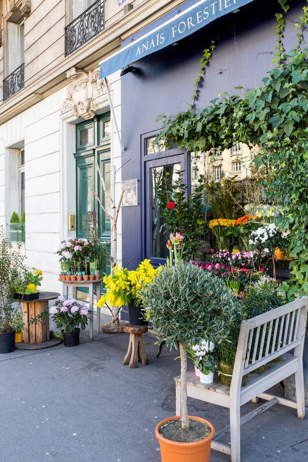 Veeve - Classic Montparnasse Paris Extérieur photo