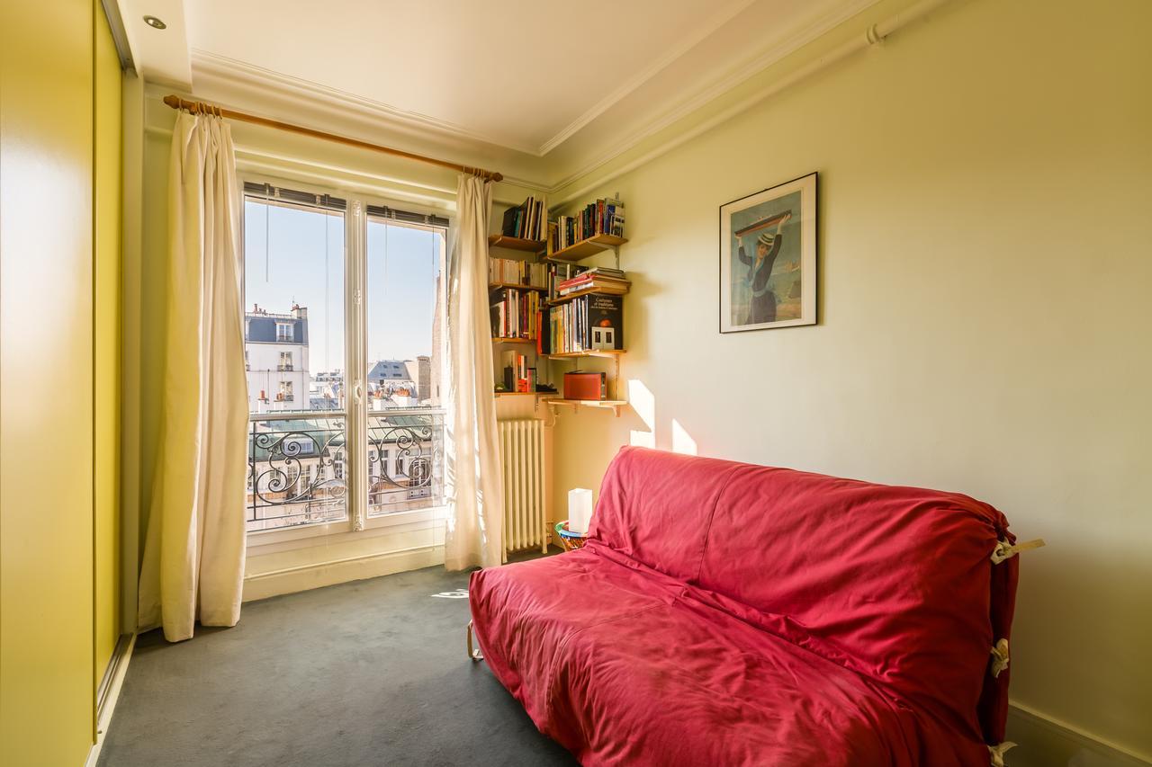 Veeve - Classic Montparnasse Paris Extérieur photo