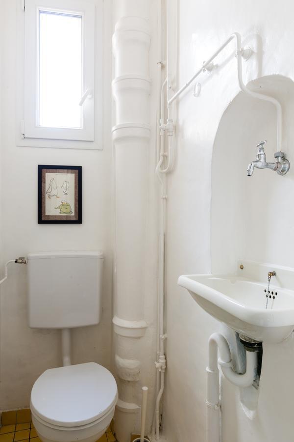 Veeve - Classic Montparnasse Paris Extérieur photo