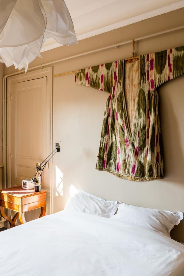 Veeve - Classic Montparnasse Paris Extérieur photo